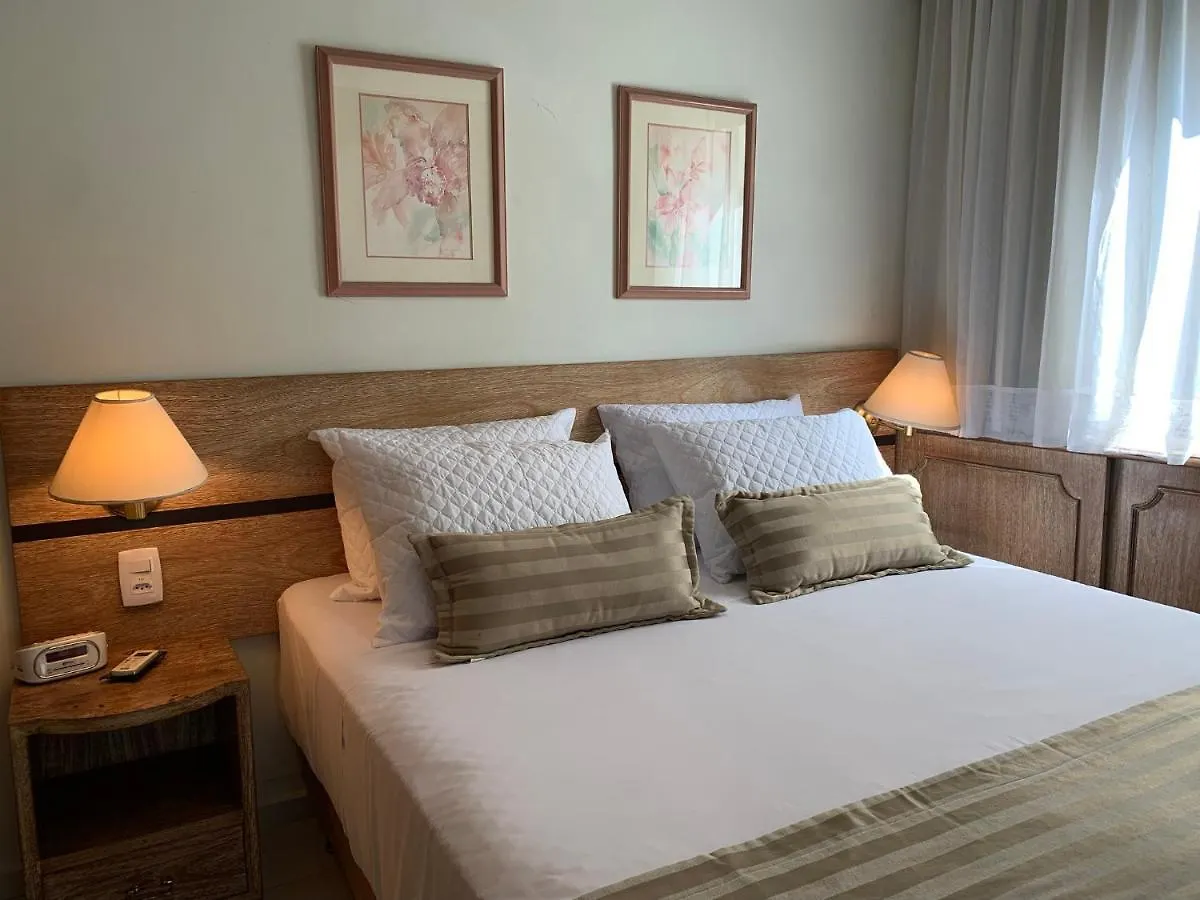 Apartment Landmark By Hotelaria Brasil Sao Paulo