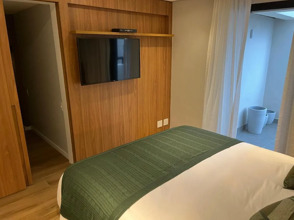 Landmark By Hotelaria Brasil Sao Paulo