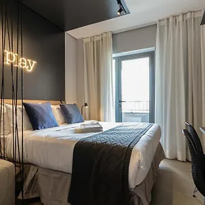 Appartement Charlie Houx Pinheiros, São Paulo