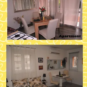 Sunshower And Apartment Split