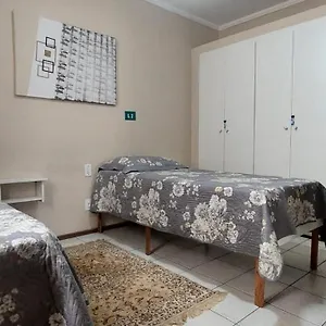 Couette-café Palmeira, Campinas (Sao Paulo)
