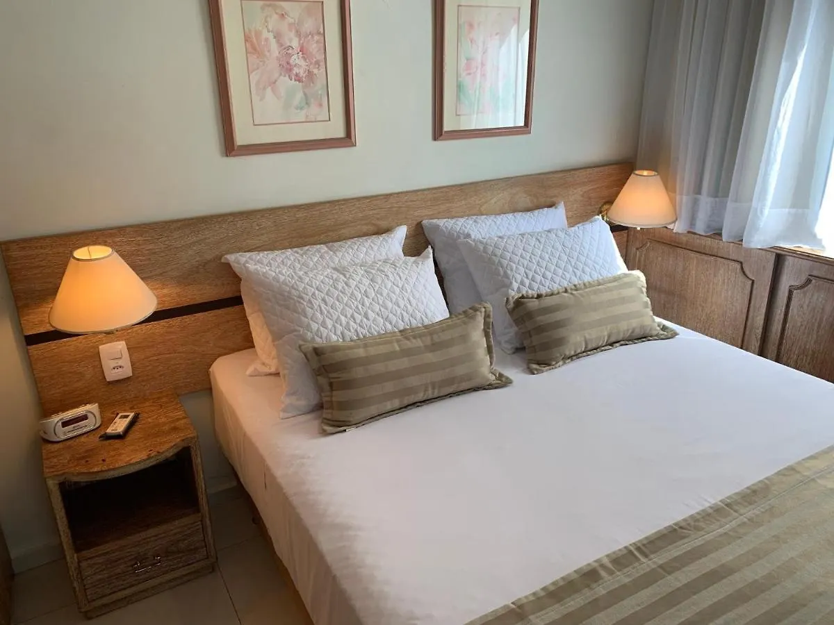 Landmark By Hotelaria Brasil São Paulo 0*,
