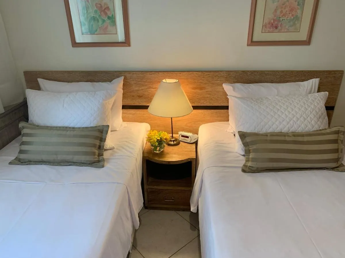 Landmark By Hotelaria Brasil São Paulo 0*,  Brazílie