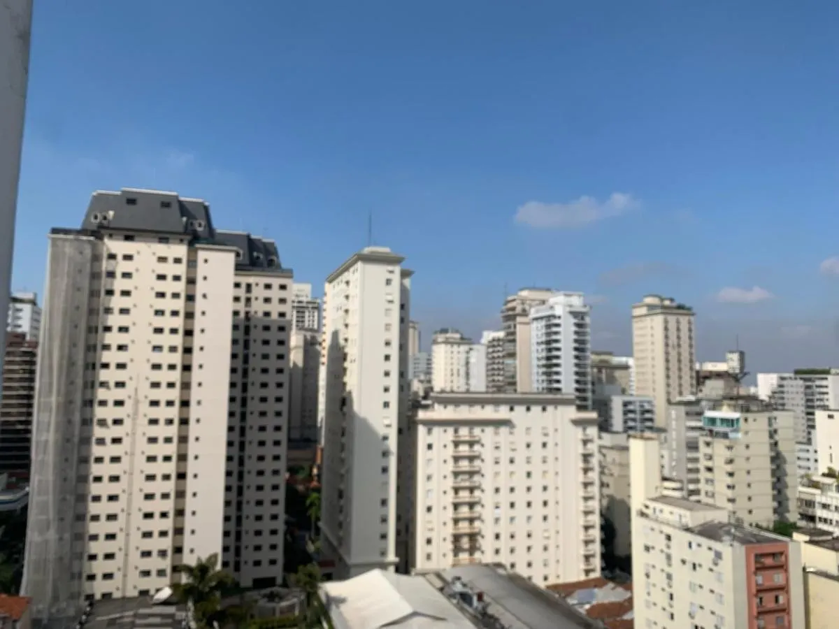 Landmark By Hotelaria Brasil São Paulo 0*,  Brasil