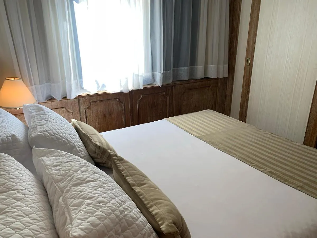 Apartamento Landmark By Hotelaria Brasil São Paulo Brasil