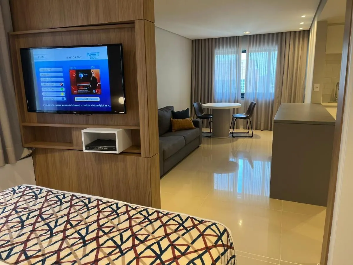 Landmark By Hotelaria Brasil São Paulo 0*,  Brasil